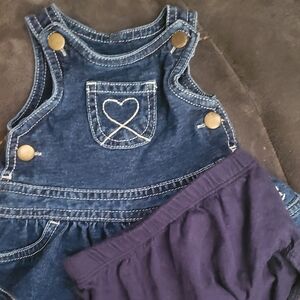Dress & Jacket